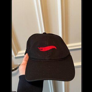 RARE Employee ONLY Hot Wheels Hat